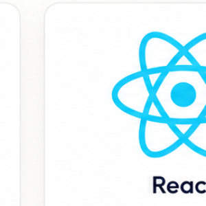 React